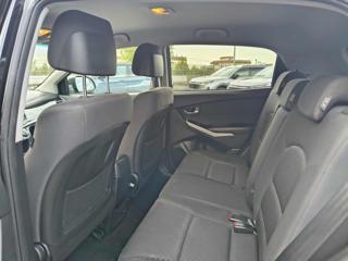 SSANGYONG Korando usata, con Cerchi in lega