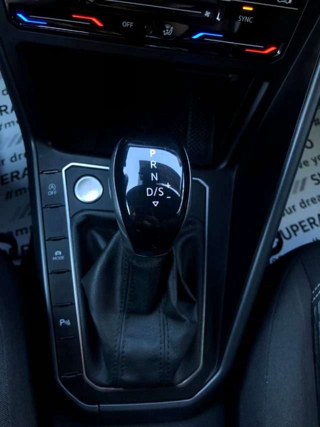 VOLKSWAGEN Polo usata, con Isofix