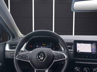 RENAULT Captur usata, con ESP