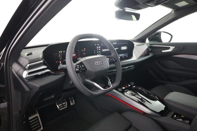 AUDI A5 usata 9