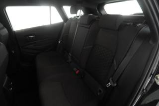 TOYOTA Corolla usata 3