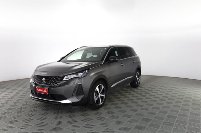 PEUGEOT 5008 usata 0