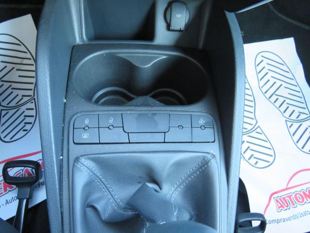 SEAT Ibiza usata, con Sistema di navigazione