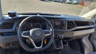 VOLKSWAGEN California usata, con Sensore di pioggia