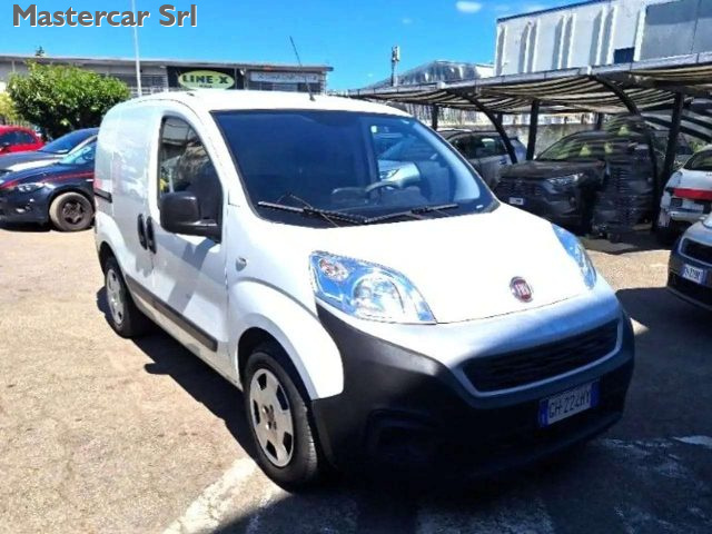 FIAT Fiorino usata, con Chiusura centralizzata