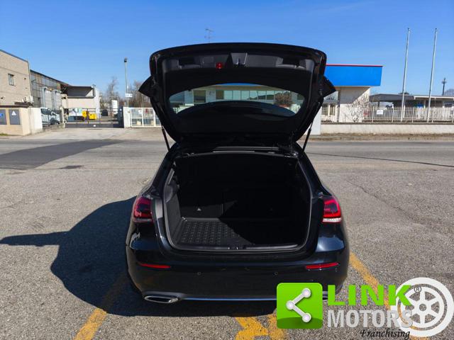 MERCEDES-BENZ A 160 usata 25