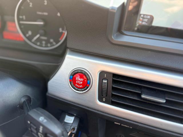 BMW 320 usata, con Lettore CD