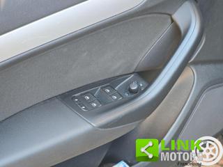 AUDI Q3 usata, con Airbag testa