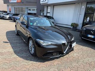 ALFA ROMEO Giulia usata, con Airbag laterali