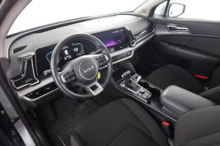 KIA Sportage Sportage 1.6 TGDi MHEV DCT Business