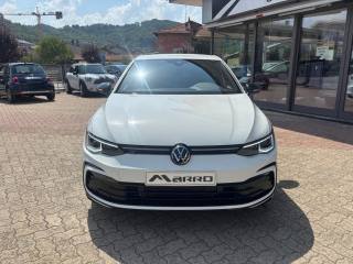 VOLKSWAGEN Golf usata, con Airbag