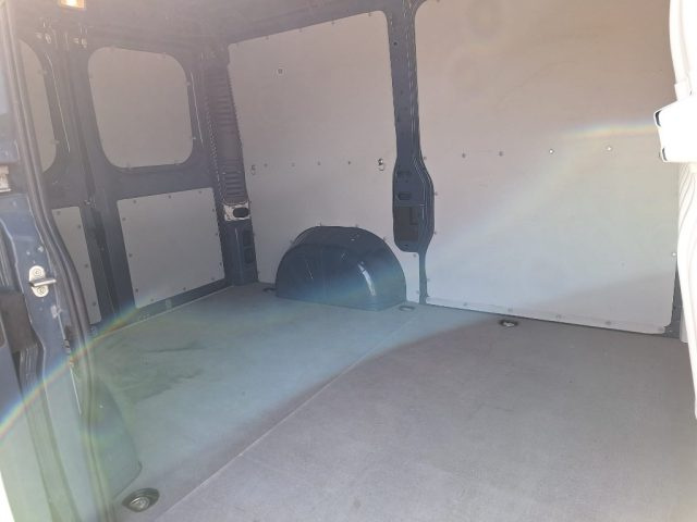 PEUGEOT Boxer usata, con ESP
