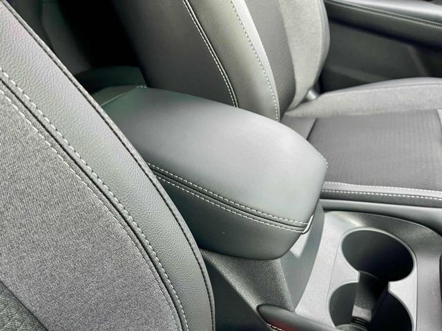 NISSAN Qashqai usata, con Controllo vocale
