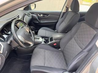 NISSAN Qashqai usata, con Airbag laterali
