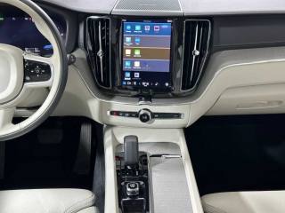 VOLVO XC60 usata, con Interni in pelle