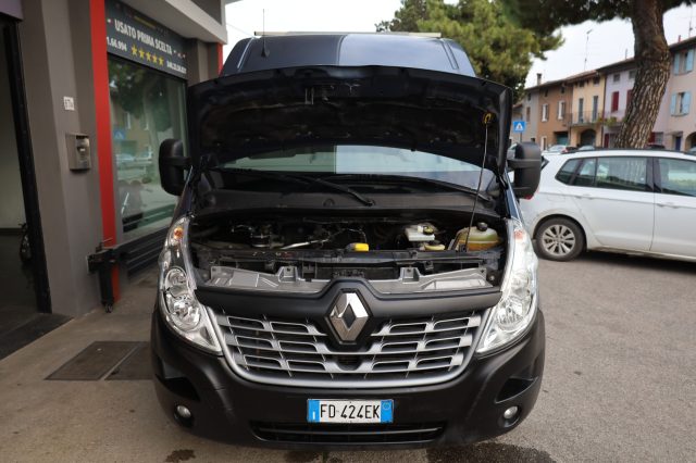 RENAULT Master usata 89