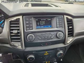 FORD Ranger usata, con Controllo elettronico della corsia