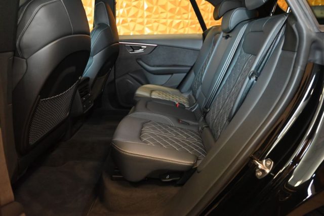 AUDI Q8 usata 60