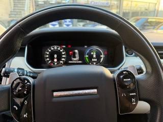 LAND ROVER Range Rover Sport usata, con USB