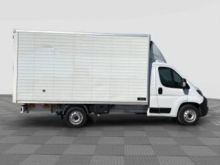 FIAT Ducato usata 4