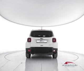 JEEP Renegade usata 5