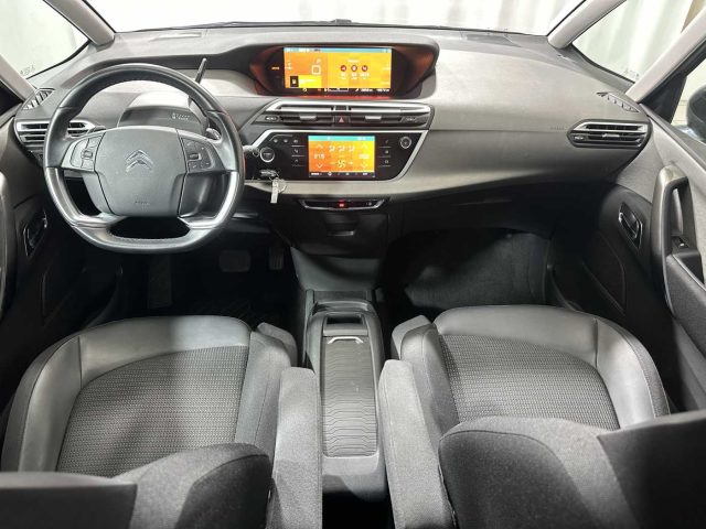 CITROEN Grand C4 Spacetourer usata, con Filtro antiparticolato