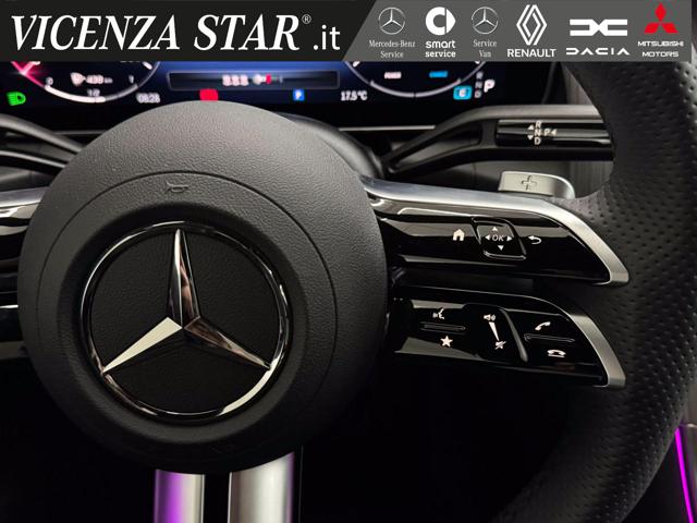 MERCEDES-BENZ GLC 300 usata, con Trazione integrale