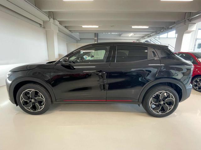 ALFA ROMEO Junior usata, con Airbag Passeggero