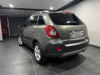 OPEL Antara usata, con Antifurto