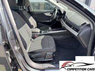 AUDI A4 usata, con Chiusura centralizzata