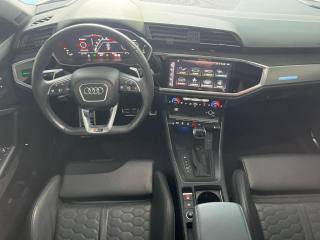 AUDI RS Q3 usata, con Cruise Control