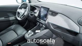 RENAULT ZOE usata, con ESP