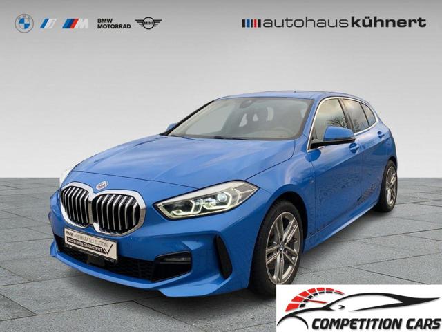 BMW 118 usata, con Airbag