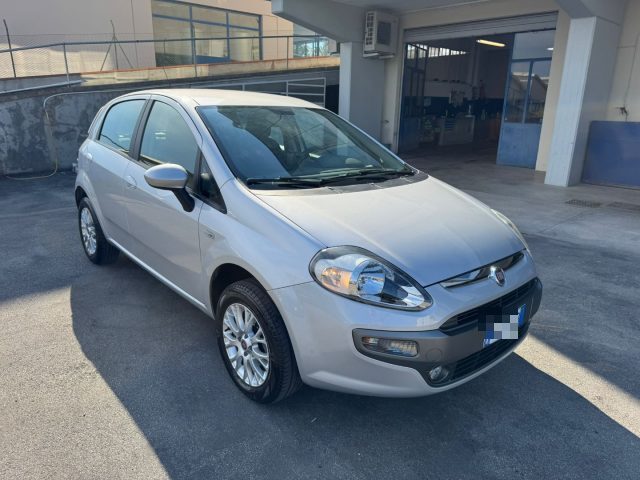 FIAT Punto Evo usata, con Airbag Passeggero