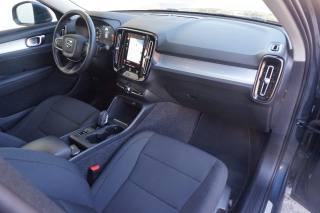VOLVO XC40 usata, con Immobilizzatore elettronico