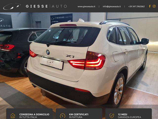 BMW X1 usata, con Autoradio