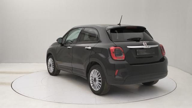 FIAT 500X usata, con Airbag laterali