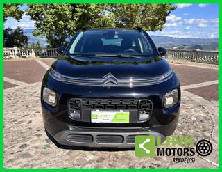 CITROEN C3 Aircross usata, con Controllo trazione