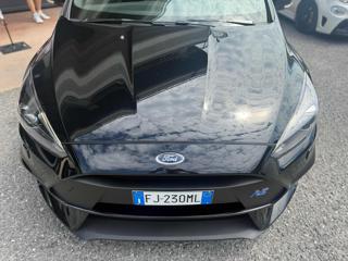 FORD Focus usata, con Controllo trazione