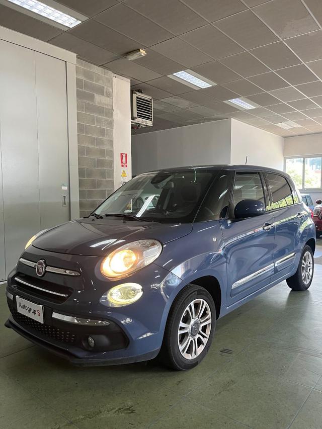 FIAT 500L usata, con Airbag Passeggero