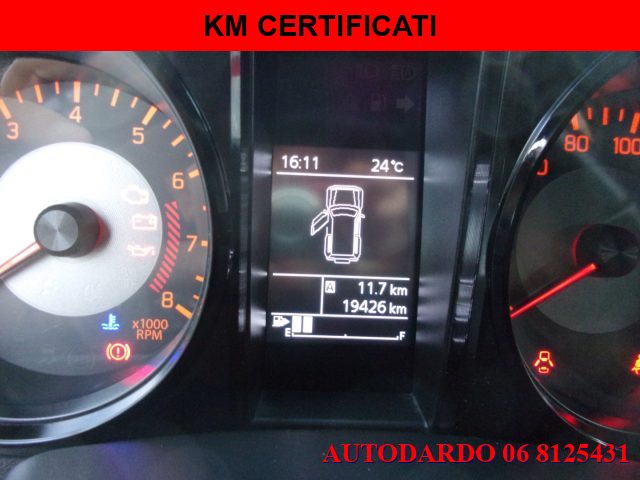 SUZUKI Jimny usata, con Airbag Passeggero