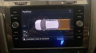 VOLKSWAGEN Golf usata, con ESP