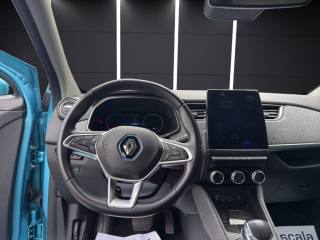 RENAULT ZOE usata, con Controllo automatico clima