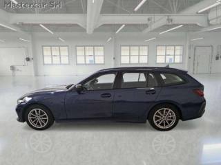 BMW 316 usata, con Airbag Passeggero