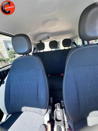 FIAT Panda Cross usata, con Servosterzo