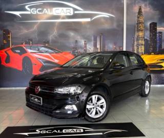 VOLKSWAGEN Polo usata, con Airbag