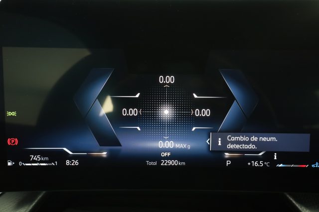 BMW X1 usata 6