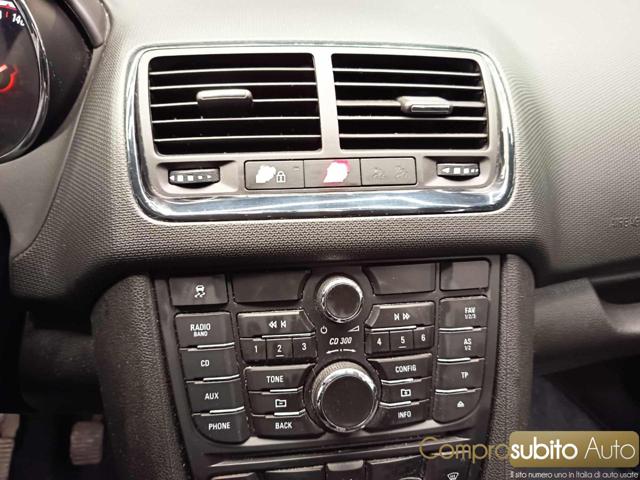 OPEL Meriva usata 25