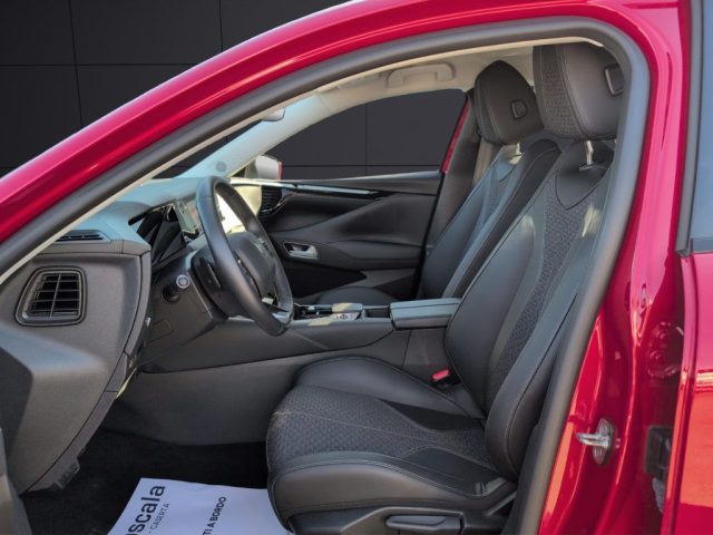 DS AUTOMOBILES DS 4 usata, con Controllo trazione