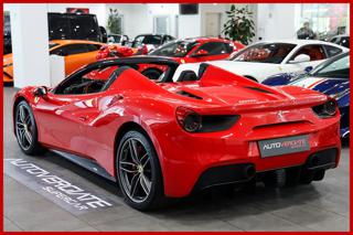 FERRARI 488 usata, con Alzacristalli elettrici